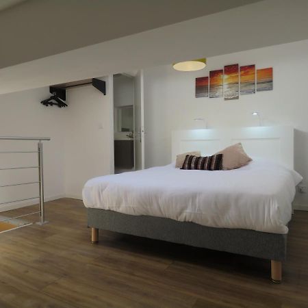 Appartement Centre Historique Avec Terrasse Au Porte De La Camargue سان جيل المظهر الخارجي الصورة